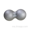 Epp Ball Peanut Foam Roller untuk Urut Kembali